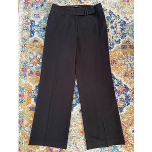Style & Co. stretch black dress pants size 8